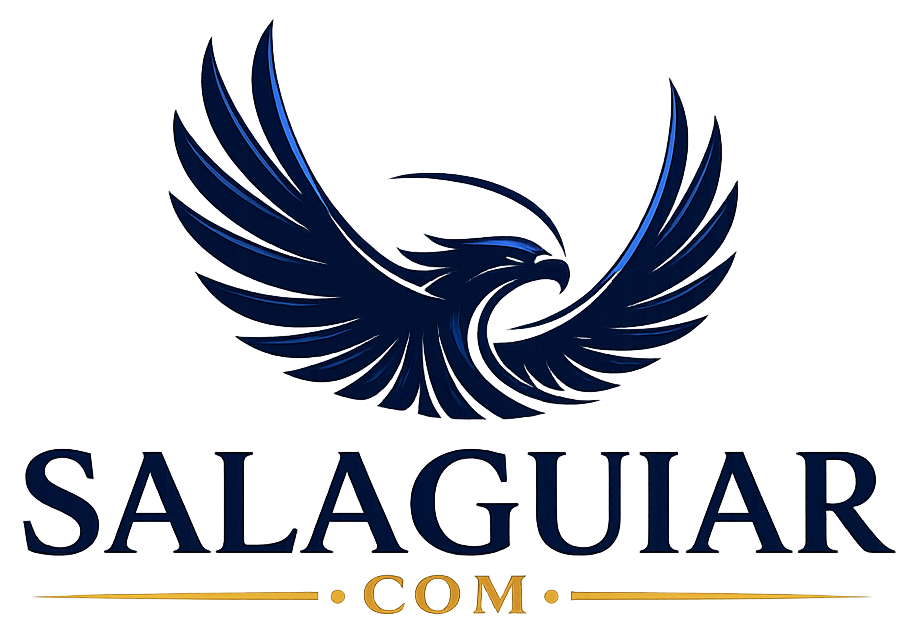 SalAguiar.com