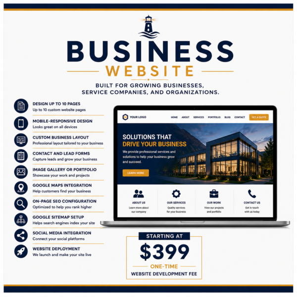 businesswebsite Business Website